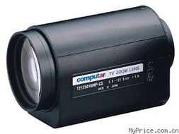 Computar T21Z5816MP CS型号安防监控产品全面解析 | MyPrice价格网安防设备指南