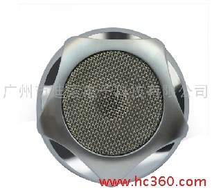 守护无声，听得见的安全——PT-200N高清室外拾音器新品解析